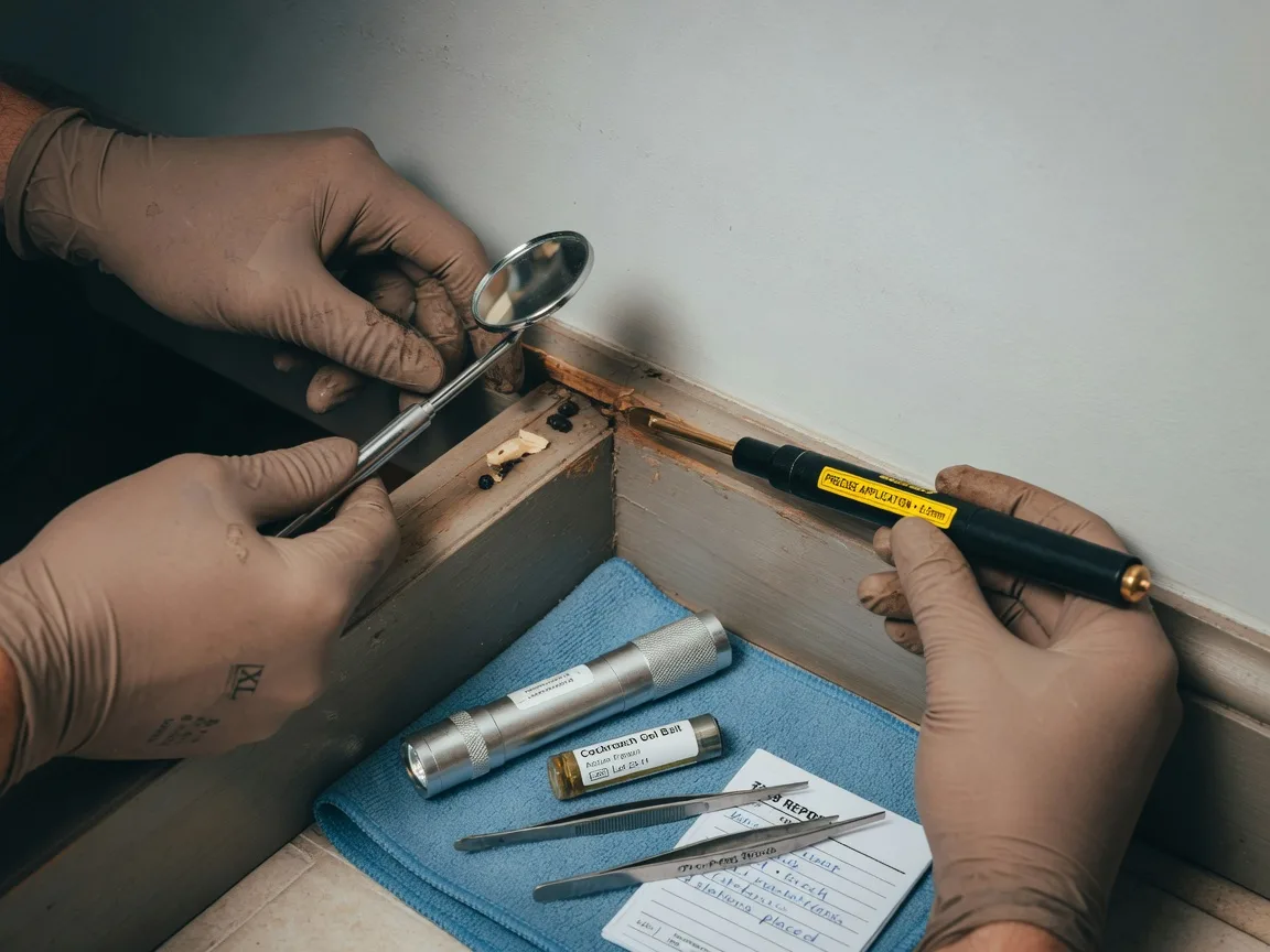 Why choose Emergency Pest Control in Orla, TX